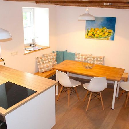 Ferienhaus In Langenlois Luaran gambar