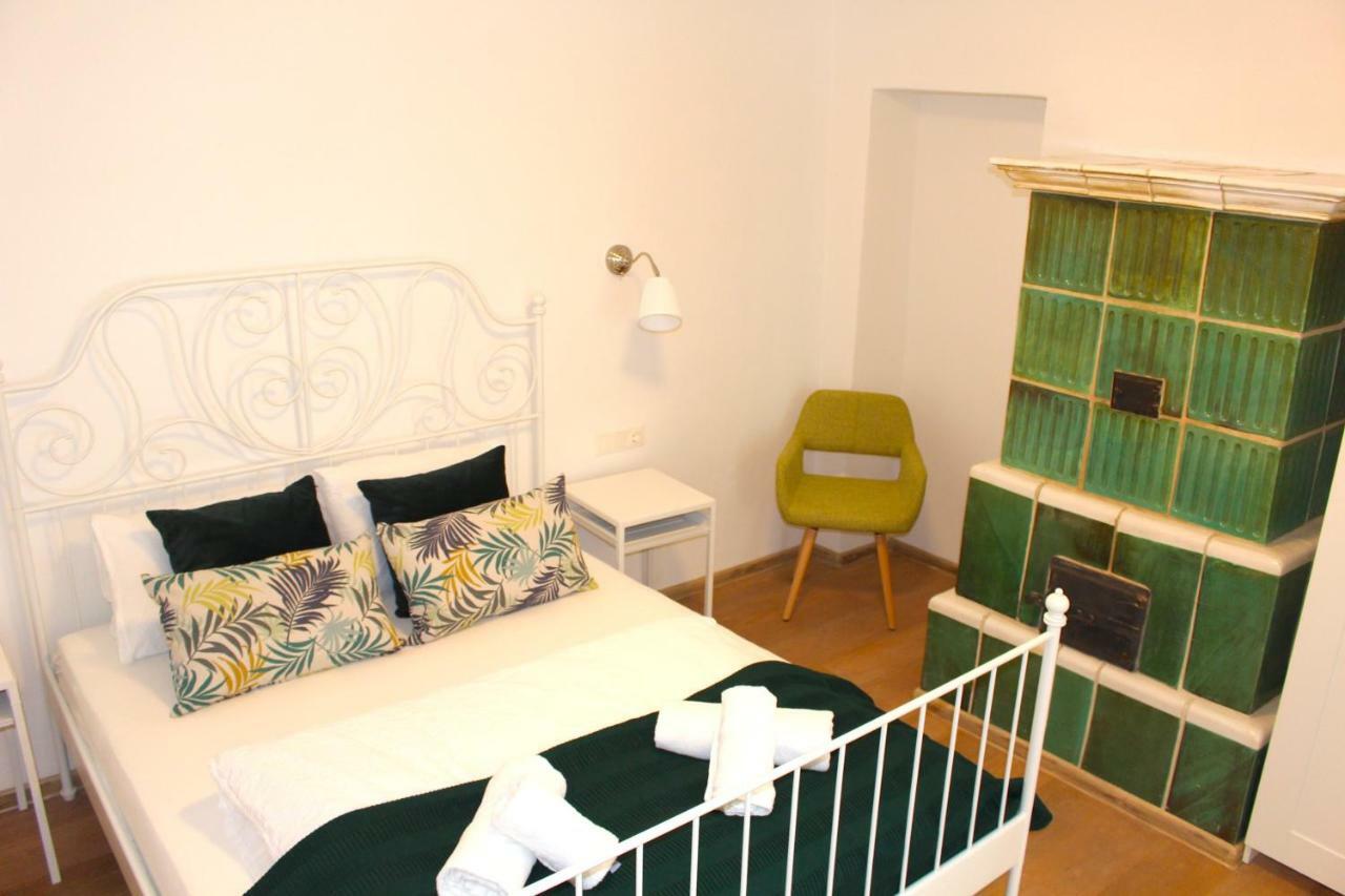 Ferienhaus In Langenlois Luaran gambar