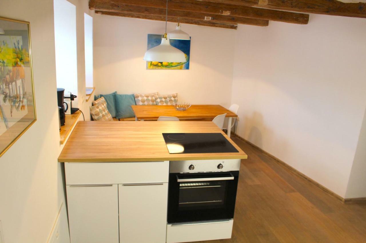 Ferienhaus In Langenlois Luaran gambar