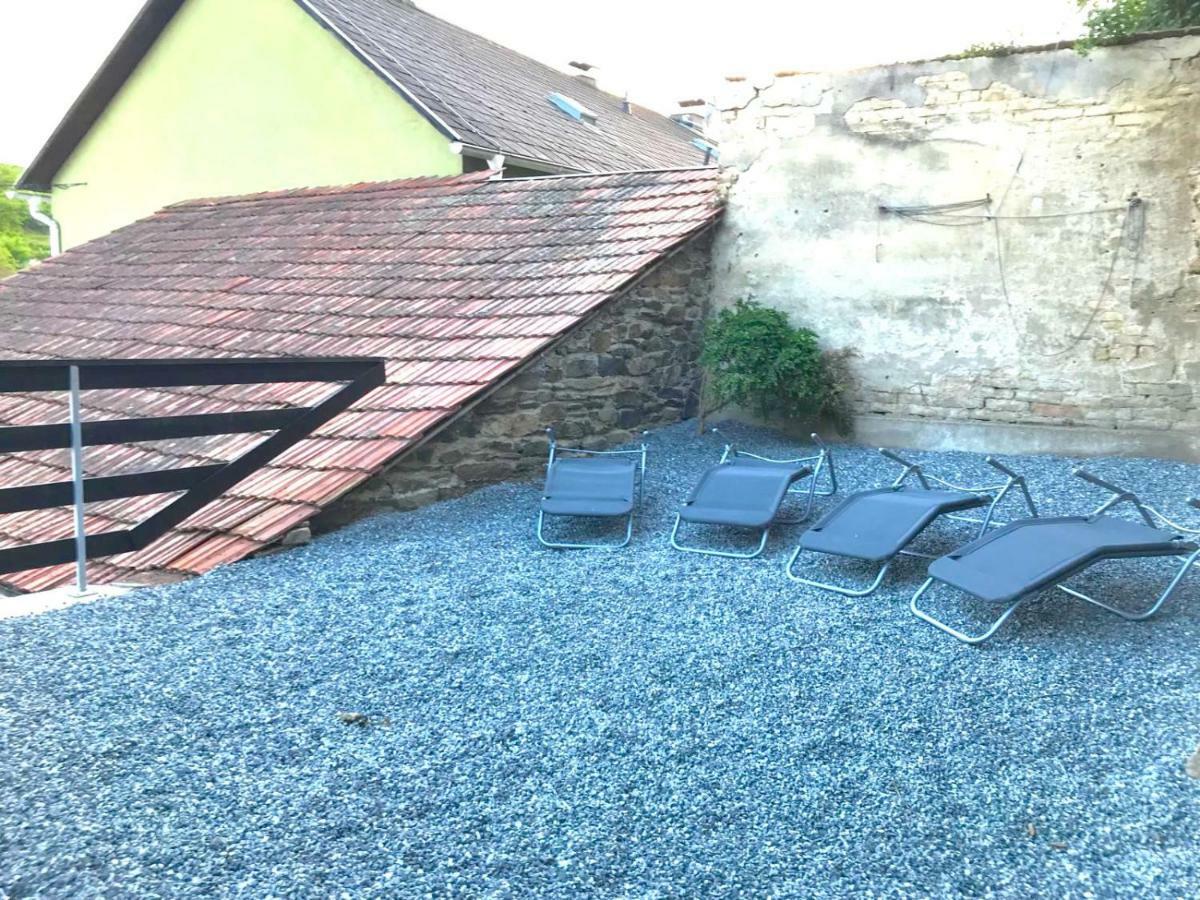 Ferienhaus In Langenlois Luaran gambar