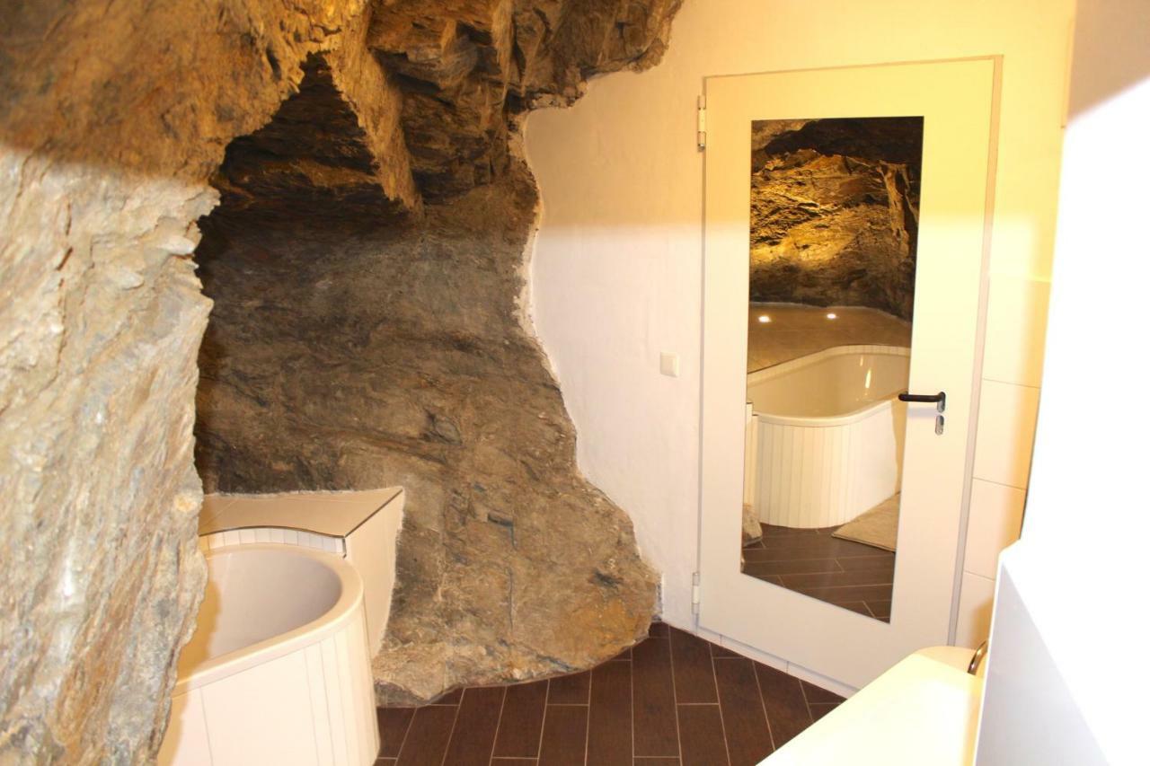 Ferienhaus In Langenlois Luaran gambar