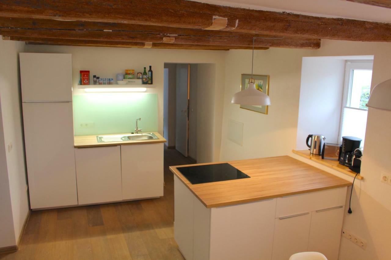 Ferienhaus In Langenlois Luaran gambar