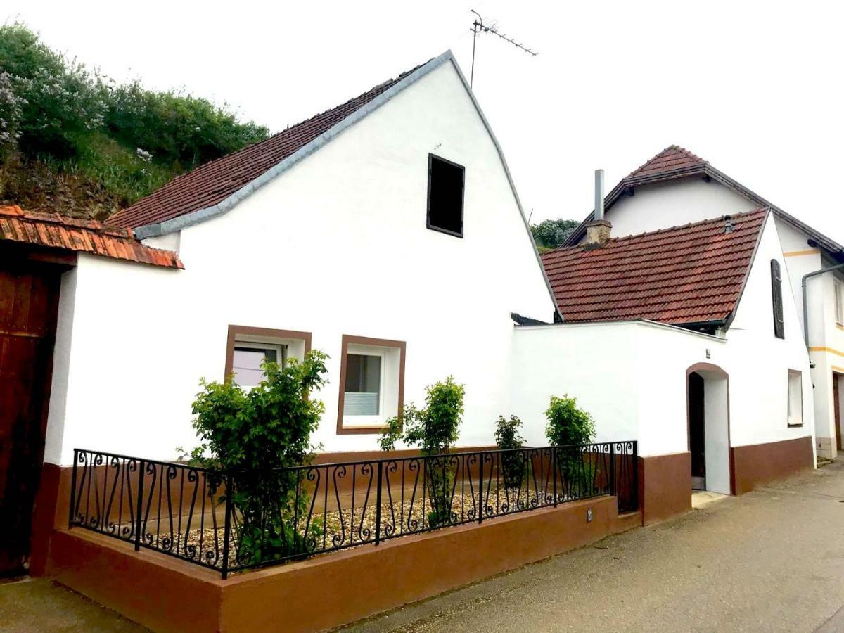 Ferienhaus In Langenlois Luaran gambar