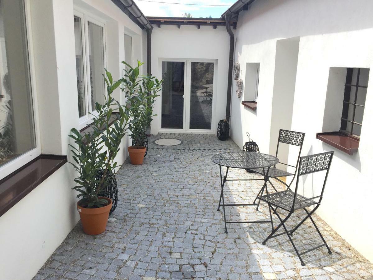 Ferienhaus In Langenlois Luaran gambar