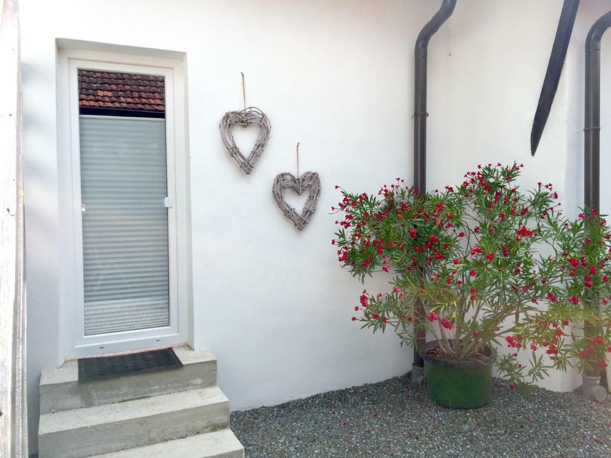 Ferienhaus In Langenlois Luaran gambar